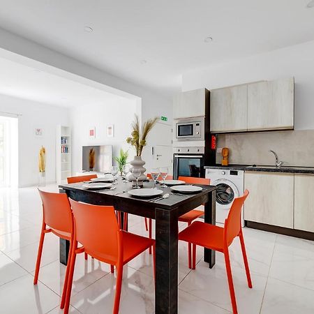 Modern Family Holiday Retreat In Gzira Sliema Eksteriør bilde