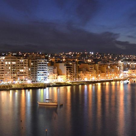 Modern Family Holiday Retreat In Gzira Sliema Eksteriør bilde