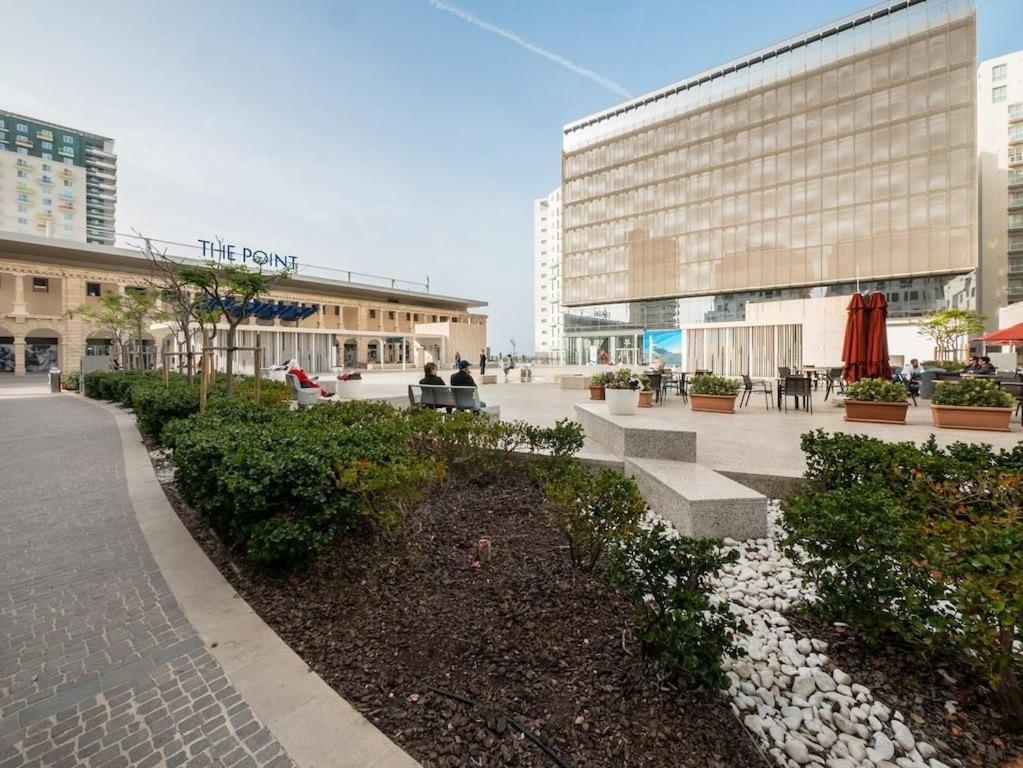 Modern Family Holiday Retreat In Gzira Sliema Eksteriør bilde